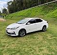 Corolla Xei 2.0 Aut. (Rossi Automotive Marechal Floriano)