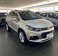 Chevrolet Tracker 1.4 16V Turbo Flex Premier Automatico