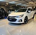 Chevrolet Chev Cruze Lt Nb At 2022