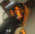Fusca Gaiola Motor Ap 2.0