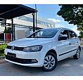 Volkswagen Gol 2015 1.0 Mi Trendline 8V Flex 4P Manual