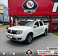Renault Oroch 16 4X2 2016