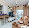 Apartamento À Venda Avenida Otto Niemeyer, Camaquã - Porto Alegre