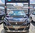 Peugeot 3008 Ano 2019