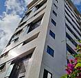 Ótimo Apartamento Novo De 2 Quartos Em Tambauzinho!