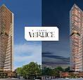 Torre Vértice, Da Leal Moreira - Lançamento