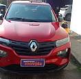 Renault Kwid Zen 1.0 12V Sce (Flex)