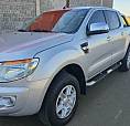 Ford Ranger - Conservadíssima