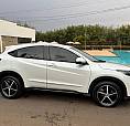 Honda Hr-V Ex 1.8 Flexone 16V 5P Aut. 2021