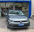 Volkswagen Polo 1.0 Mpi Flex 12v 5p 2024