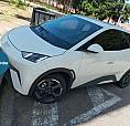 Byd Dolphin Mini (Elétrico) 2025