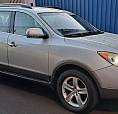 Hyundai Veracruz Gls 3.8 4Wd Aut. 2010
