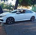 Honda Civic Sedan Exl 2.0 Flex 16V Aut.4P 2017