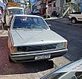 Volkswagen Gol Geração I Cl 1.6 8V Álcool Mec. 2P 1989