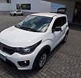 Fiat Mobi Like 1.0 Fire Flex 5P. 2025