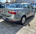 Fiat Grand Siena Essence Dual. 1.6 Flex 16V 2013