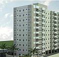 &Quot;*Residencial Lumina*&Quot; - Apto De 02 Dorms Com Sacada Grill - 01 Vaga - Programa Mcmv