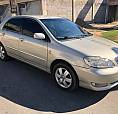Corolla Seg 2007 Avalio Trocas!