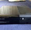 Xbox 360 E 4 Gb Bloqueado