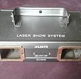 Laser Ahlights Ah5039