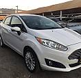 New Fiesta 1.6 Titanium 2015- O Mais Novo Do Es