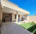 Vf03 Casa 3 Quartos No Vale Encantado