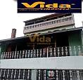 Casa Assobradada Em Pestana - Osasco