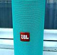 Caixa De Som Jbl Portátil - Frete Pra Toda Região