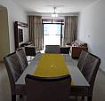 Vendo Apartamento  Mobiliado 