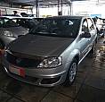 Renault Logan Exp. 1.6 2011/2012. Completo, Revisado, Bem Conservado.