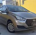 Hyundai Hb20 2018 1.0 Comfort 12V Flex 4P Manual