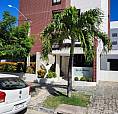 Apartamento Para Aluguel Com 2 Quartos Em Jardim América - Cabedelo - Pb