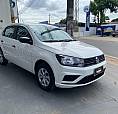 Vw Gol Msi 2022