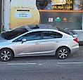Honda Civic 12/13 Exs