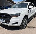 Ford Ranger Xls 2.2 4X4 Diesel, Automática 2019