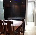 Vendo Apartamento Mobiliado Dois Quartos Sala Cozinha Banheiro E Lavanderia.