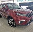 Ford Territory 1.5 Turbo Titanium Gtdi