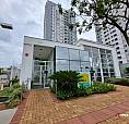 Apartamento Edifício Garden Chácara Cachoeira