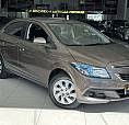 Chevrolet Prisma Lt 2013