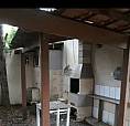 Barra Do Jucu ,Casa De Um Quarto Em Condomínio Fechado .