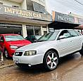 Audi A3 1.8 Teto Solar Aspirado 2005 Zero