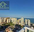 Cobertura Duplex Em Praia De Itaparica - Ed.villa Flora Residencial Cód: 21061 R