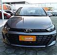 Hyundai Hb20S 2023 1.0 12V Flex Limited Manual