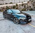 Audi A3 Sedan 1.4 Tfsi Flex Tiptronic 4P 2018