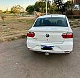 Volkswagen Voyage 1.0/1.0 City Mi Total Flex 8V 4P 2013