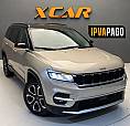 Jeep Commander Limited T270 1.3 Tb Flex Aut 2023