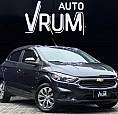 Chevrolet Onix 1.4Mt Lt 2017