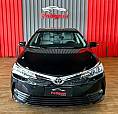 Toyota Corolla Gli 1.8 Flex 16V Aut. 2019