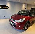 Citroen C3 Urban Trail 1.6 Flex 16V 5P Aut. 2020