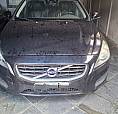 Volvo S60 T-5 2.0 240Cv 4P 2011